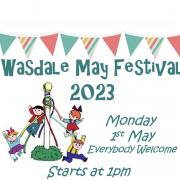 Wasdale May Festival