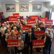 Copeland Labour members select Josh MacAlister as parliamentary candidate on Saturday