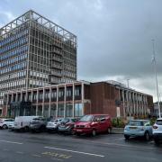 A number of Whitehaven planning applications are due to be heard at Carlisle's Civic Centre next week
