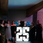 Whitehaven Theatre of Youth celebrates 25 years