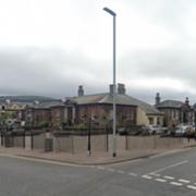 Cleator Moor Square