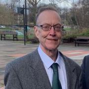Cumberland Councillor Chris Wills has been selected by the Lib Dems