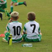 Cleator Moor Celtic FC now has more than 300 junior players