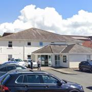 Lowther Medical Centre in Whitehaven has been graded as 'good' overall by the Care Quality Commission