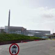The defendant was breathalysed at Sellafield main gate while driving to work