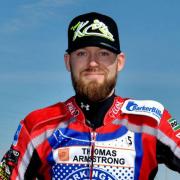 Comets' Proctor and Klindt lose out in Pairs final