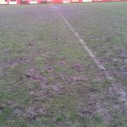Help is needed to make Borough Park fit to play on, tomorrow