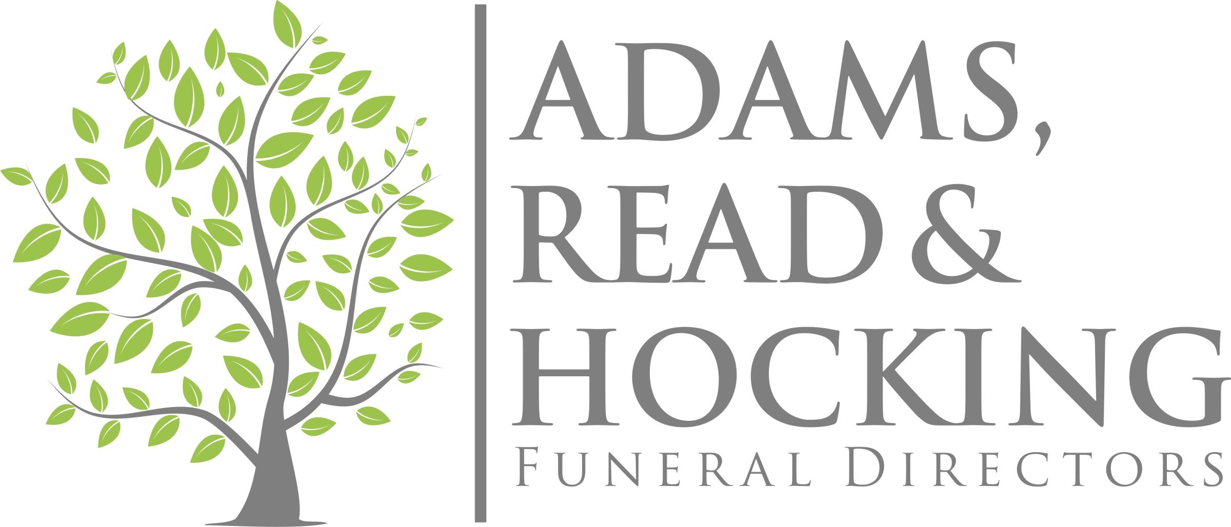 Adams Read & Hocking - Company Logo