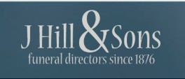 J Hill & Sons - Company Logo