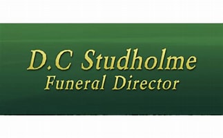 D C Studholme Ltd - Company Logo