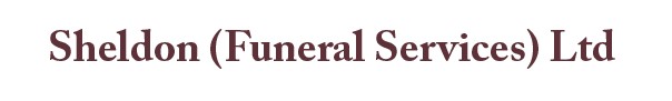Sheldon Funeral Services - Company Logo