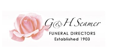 G & H SEAMER - Company Logo