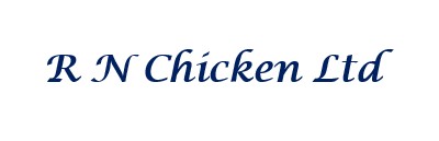 R N Chicken Ltd - Company Logo