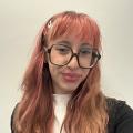 Molly Weller Profile Image