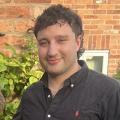 Charlie Yates Profile Image