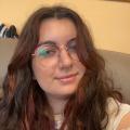 Sonia Veneziani-Rocha Profile Image