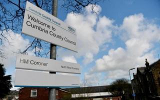 Inquests taking place in Cumbria this week
