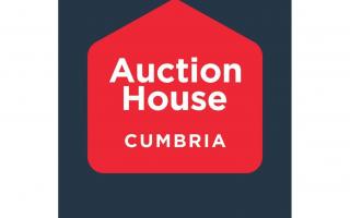 Auction House Cumbria: Upcoming property event scheduled for May 30th