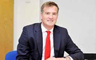 Newsquest chief executive Henry Faure Walker has welcomed the new PNP services