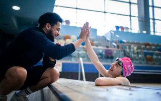 Swimathon 2026 will see fundraisers’ proceeds going to Cancer Research UK