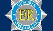 Whitehaven News: Cumbria police